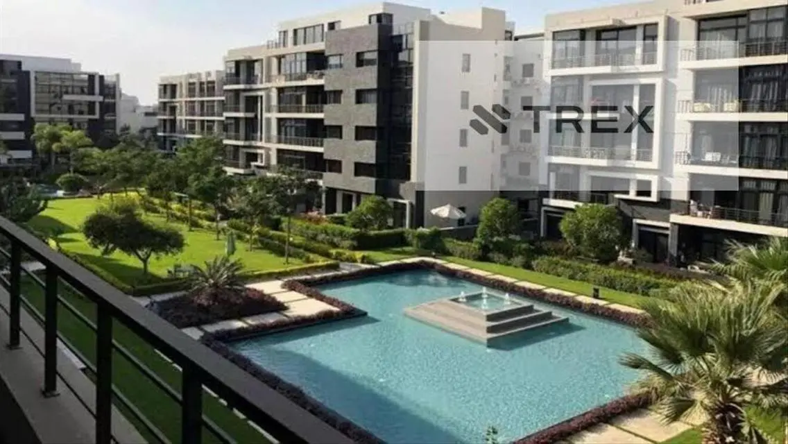 Luxurious Apartment in Waterway The View