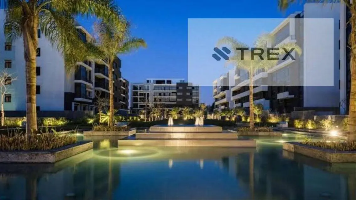 Luxurious Apartment in Waterway The View