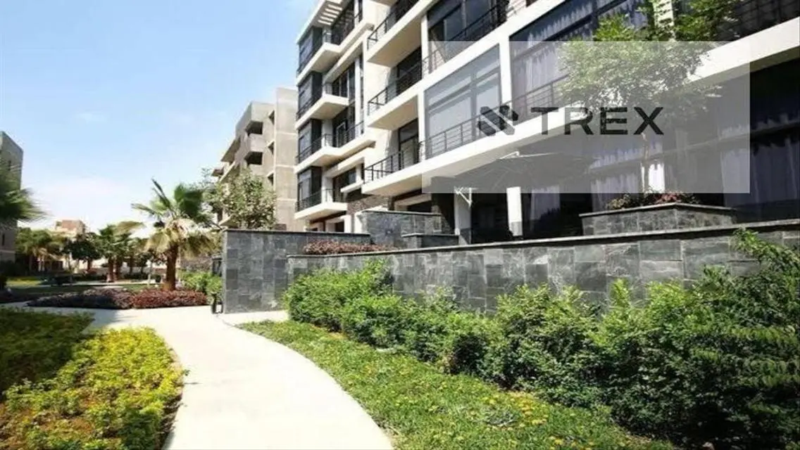 Luxurious Apartment in Waterway The View