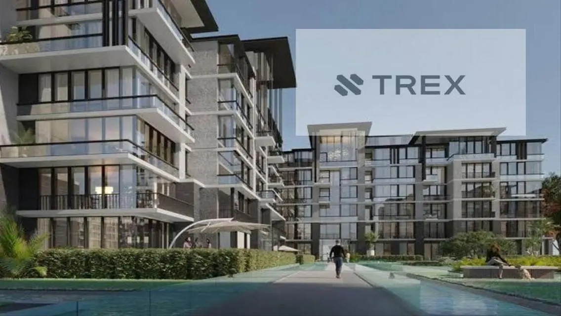 Luxurious Apartment in Waterway The View