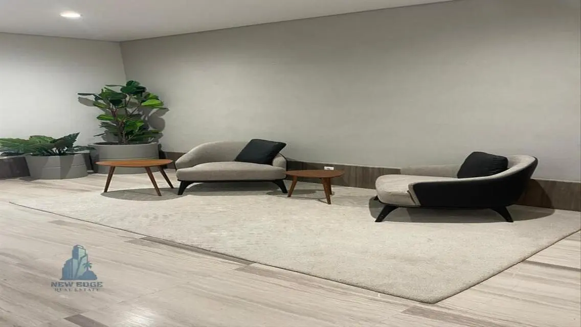 Luxury Apartment for Sale in New Edge at Attractive Price