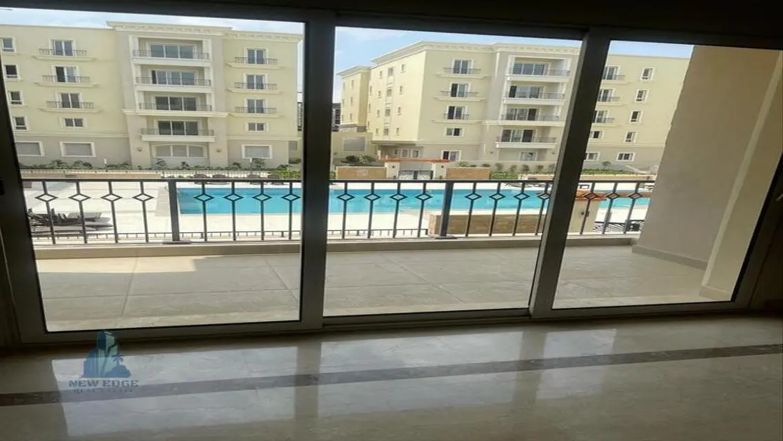 Luxury Apartment for Sale in New Edge at Attractive Price