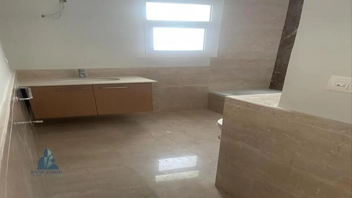 Luxury Apartment for Sale in New Edge at Attractive Price