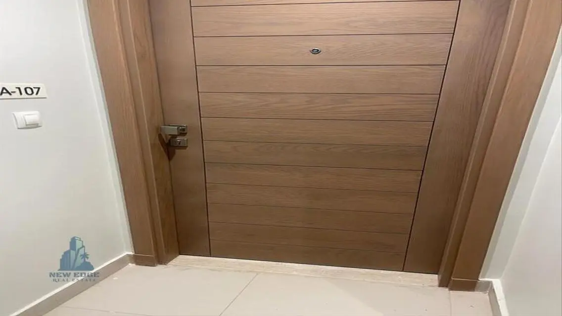 Luxury Apartment for Sale in New Edge at Attractive Price
