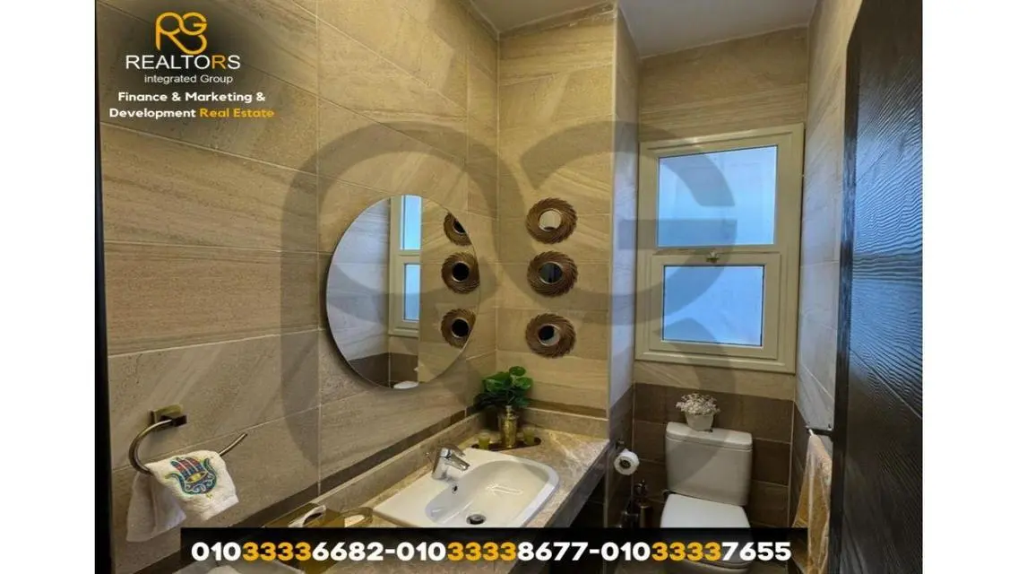 Luxury Apartment for Rent in a Prime Location