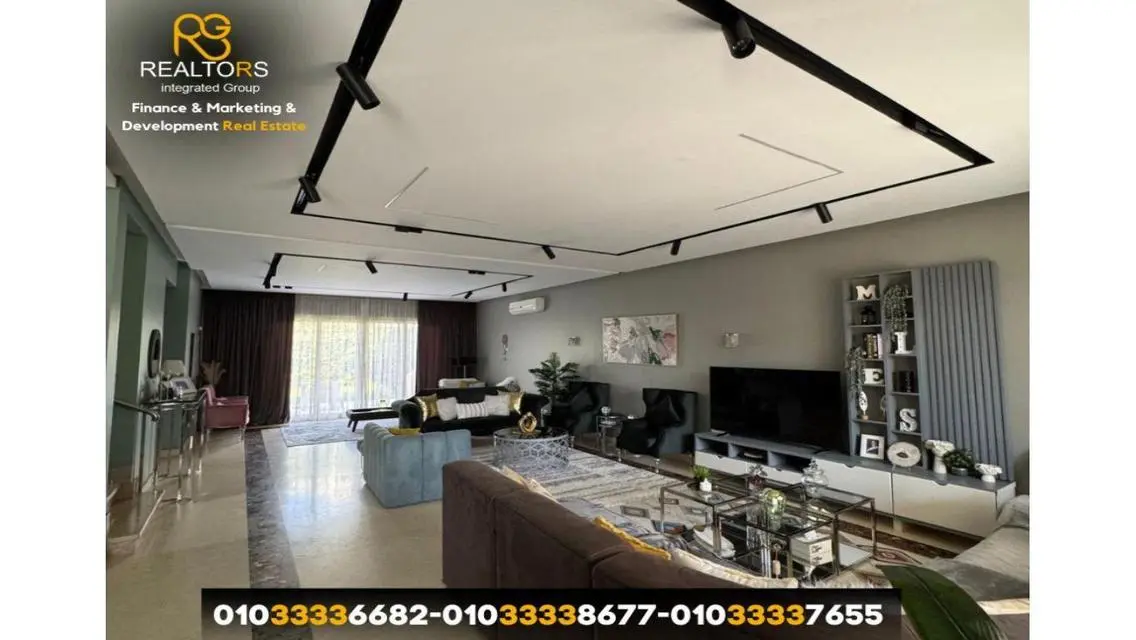 Luxury Apartment for Rent in a Prime Location