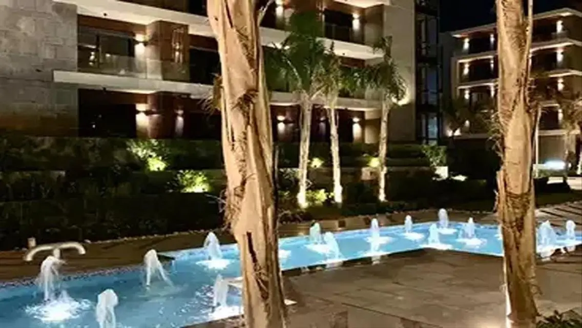 Luxury Villa in Hyde Park - EGP 5,675,000