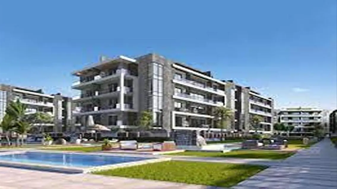Luxury Villa in Hyde Park - EGP 5,675,000