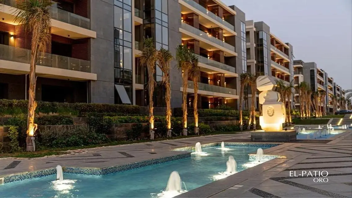 Luxury Villa in Hyde Park - EGP 5,675,000