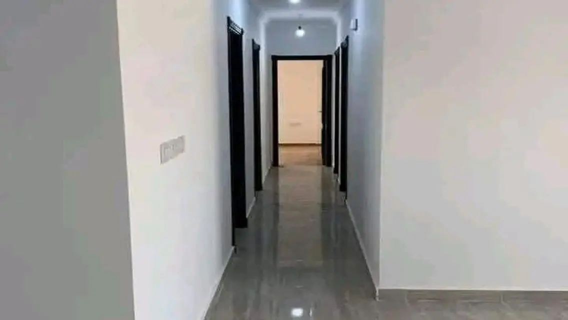 Luxury Villa for Rent with Ample Amenities