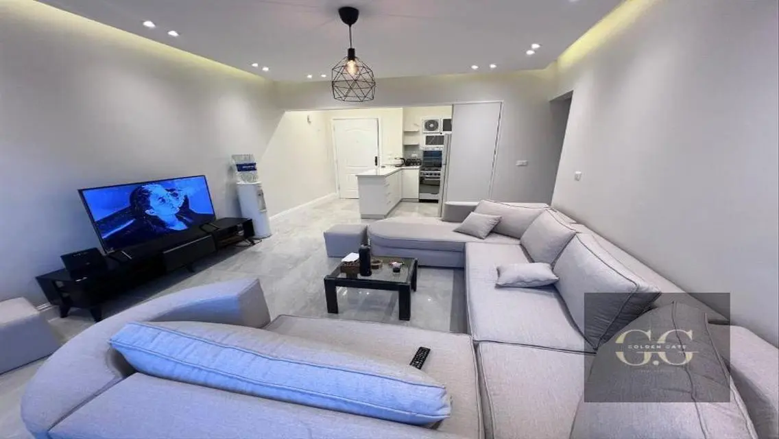 Luxury Apartment for Rent in Zayed - 2200 EGP