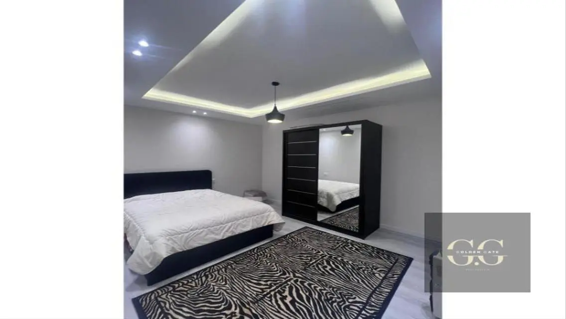 Luxury Apartment for Rent in Zayed - 2200 EGP