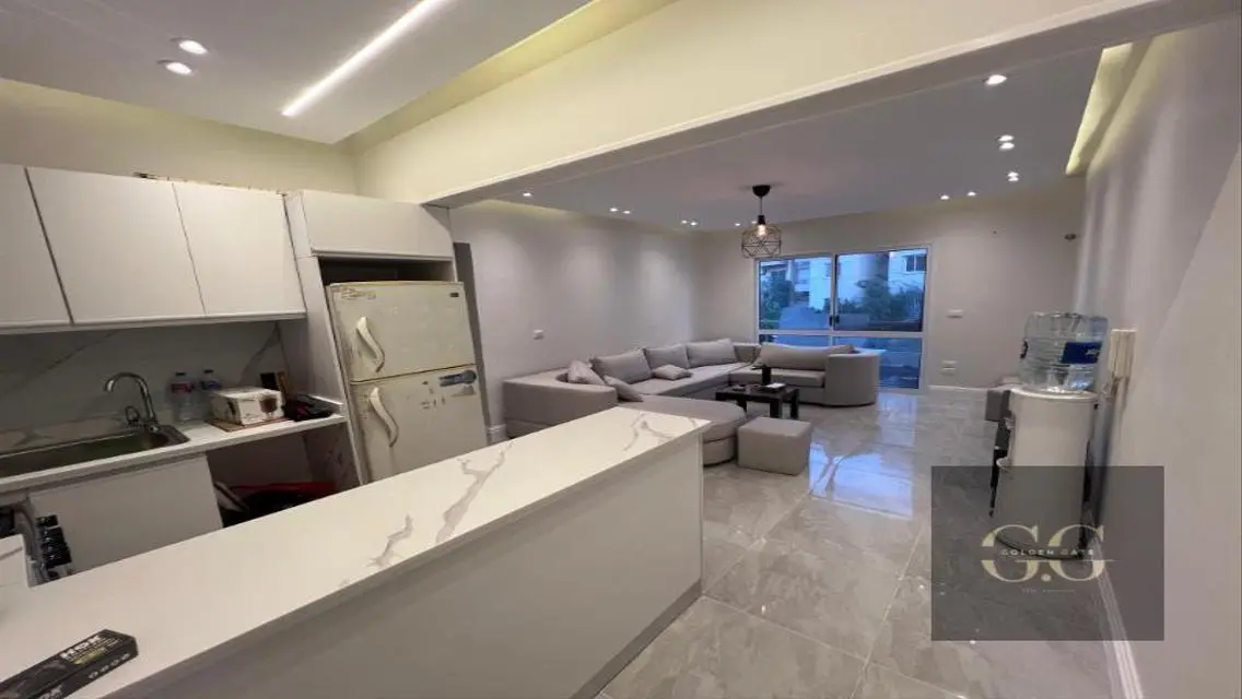 Luxury Apartment for Rent in Zayed - 2200 EGP