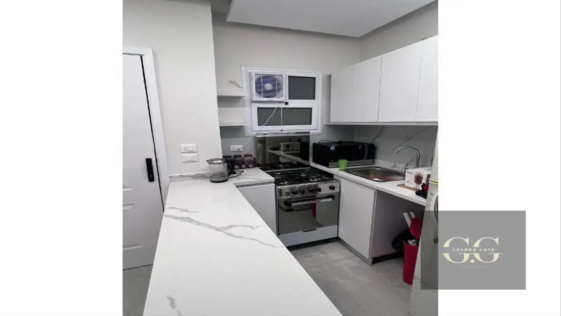 Luxury Apartment for Rent in Zayed - 2200 EGP