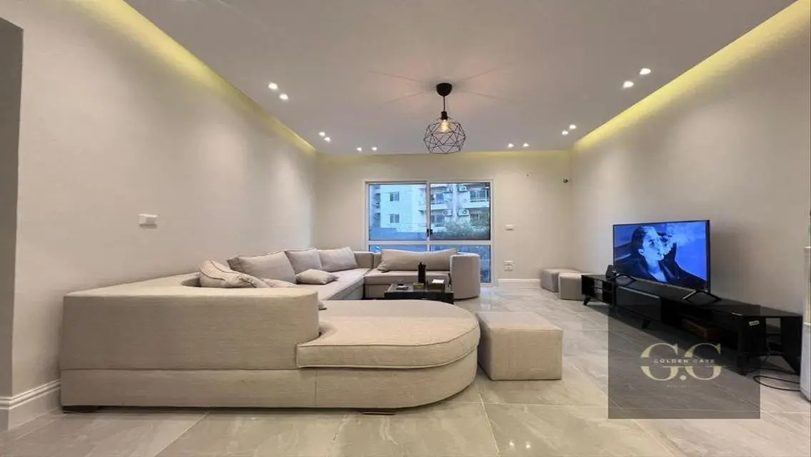 Luxury Apartment for Rent in Zayed - 2200 EGP