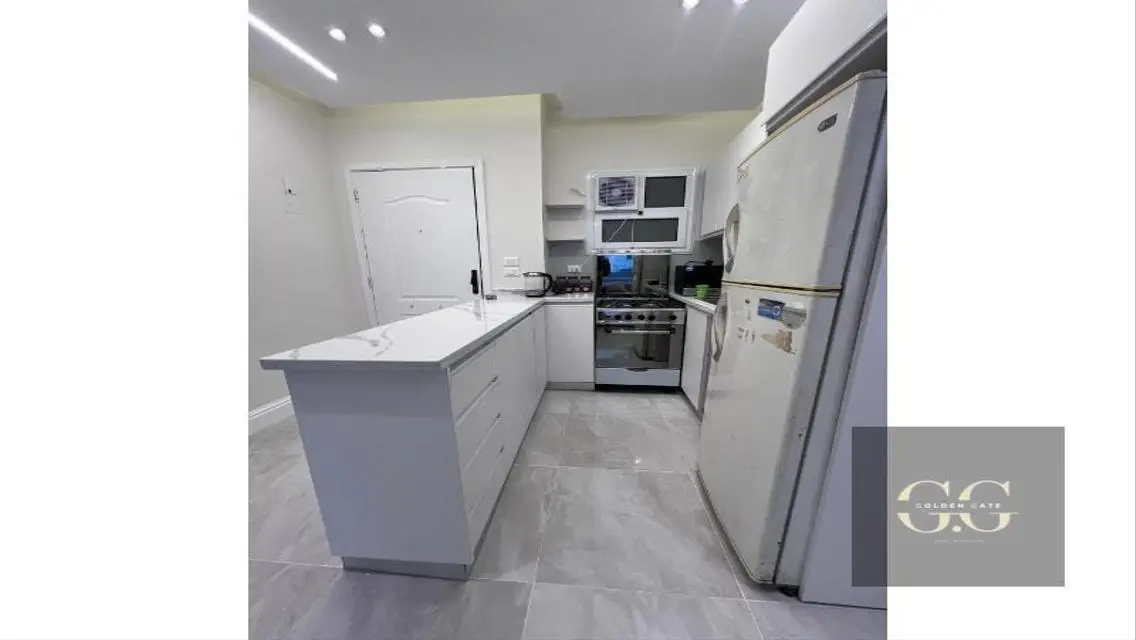 Luxury Apartment for Rent in Zayed - 2200 EGP