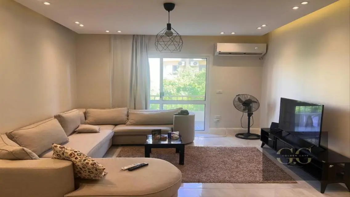 Luxury Apartment for Rent in Zayed - 2200 EGP