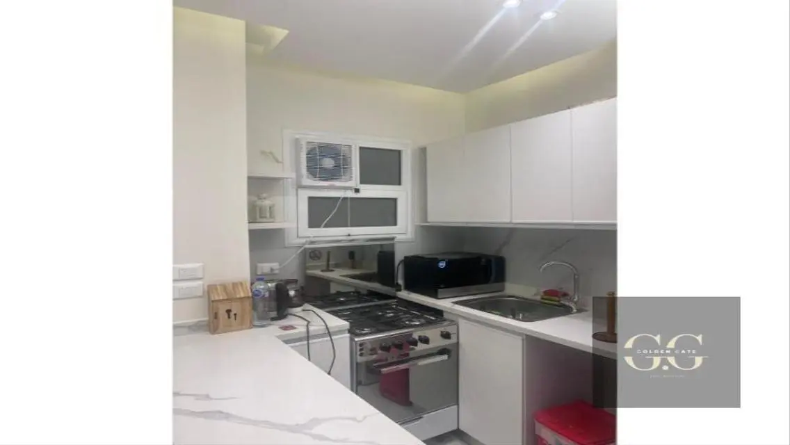 Luxury Apartment for Rent in Zayed - 2200 EGP