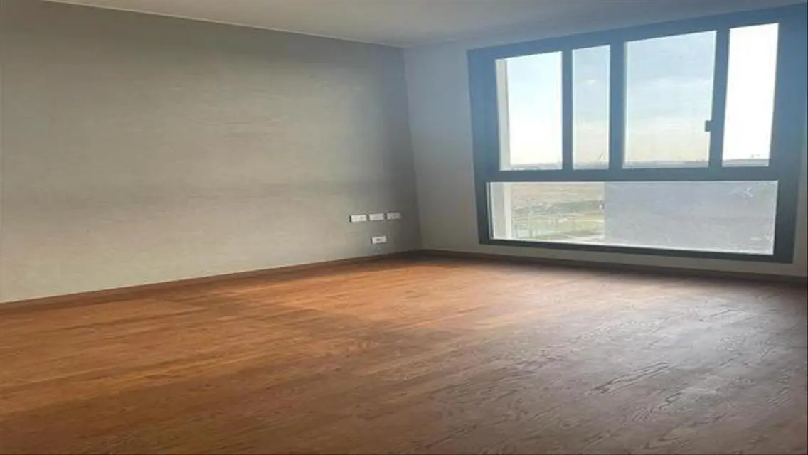 Luxurious Apartment with Modern Design in City Center