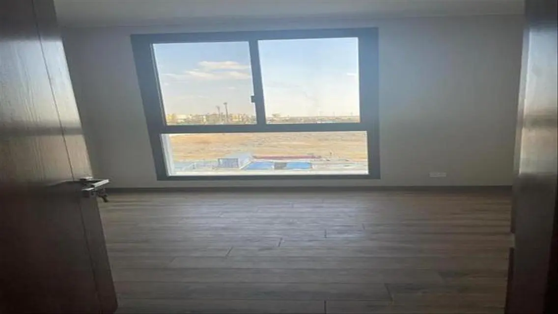 Luxurious Apartment with Modern Design in City Center