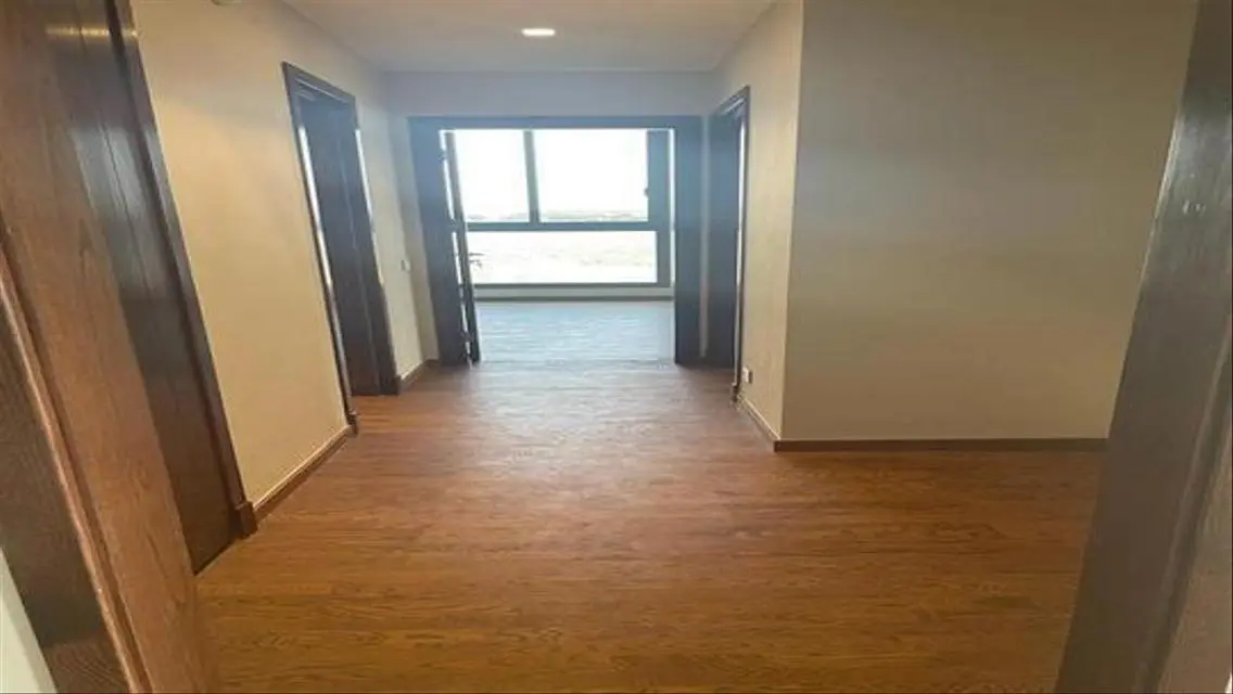 Luxurious Apartment with Modern Design in City Center