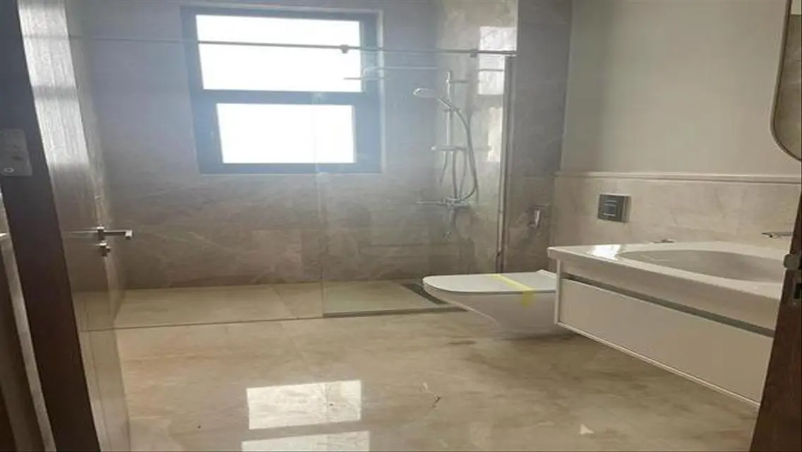 Luxurious Apartment with Modern Design in City Center