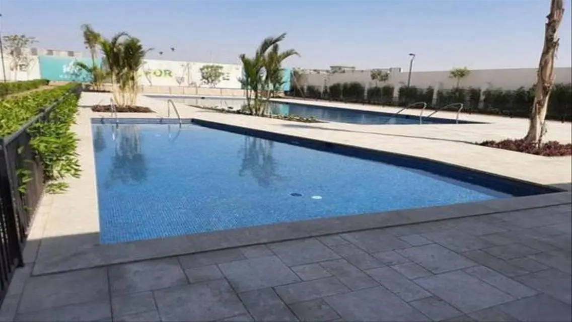 Luxurious Apartment with Modern Design in City Center