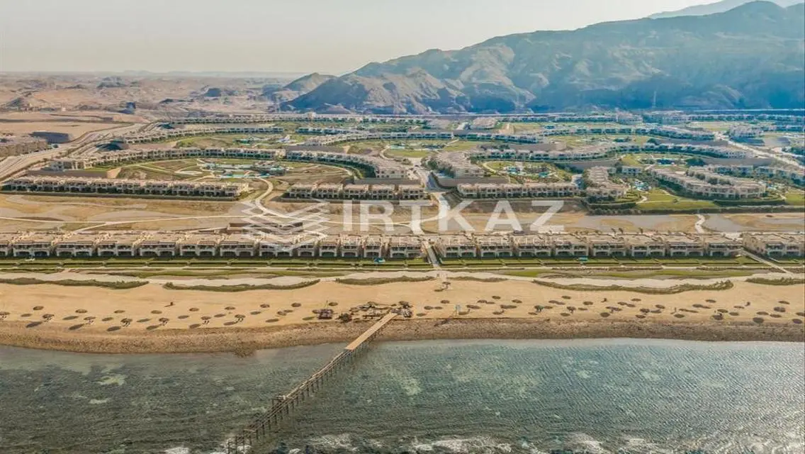 Luxury Apartment in La Vista - Stunning View and Private Garden