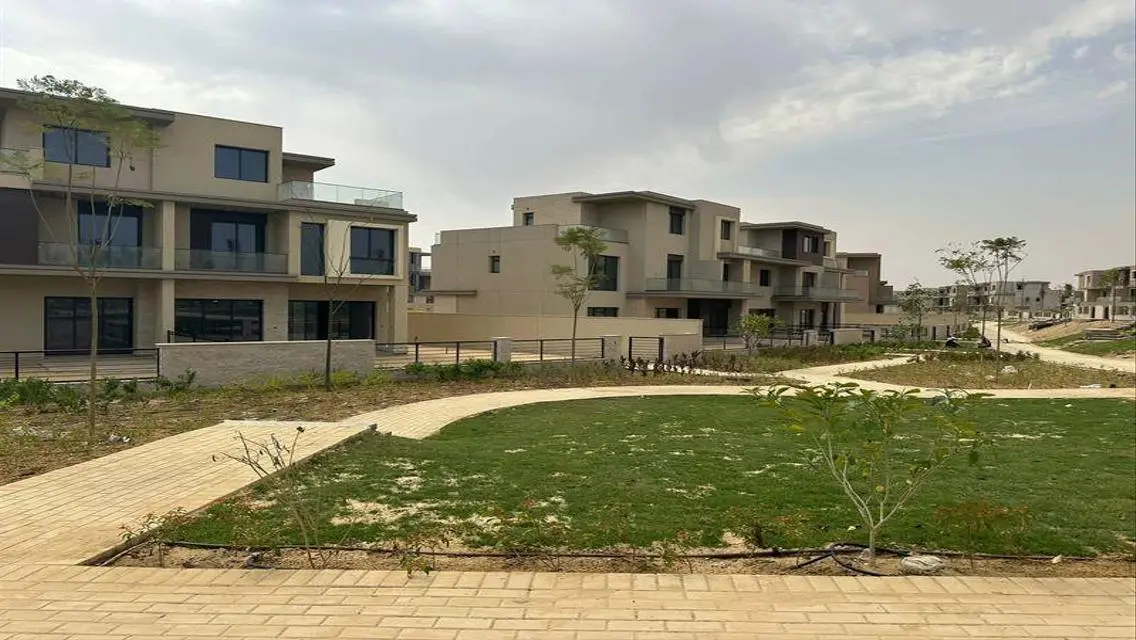 Stunning Villa with Private Pool and Garden for Sale