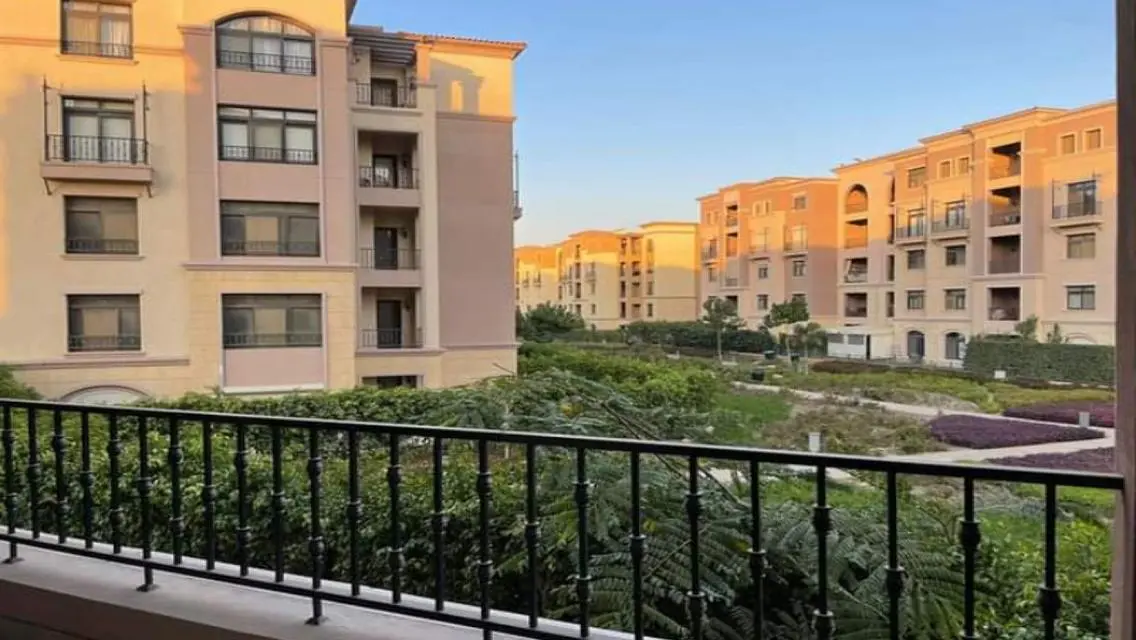 Luxury Apartment in Mivida with Stunning Views