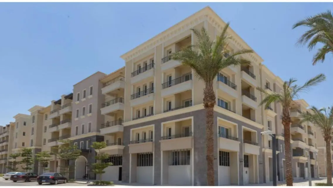 Luxury Apartment in Mivida with Stunning Views