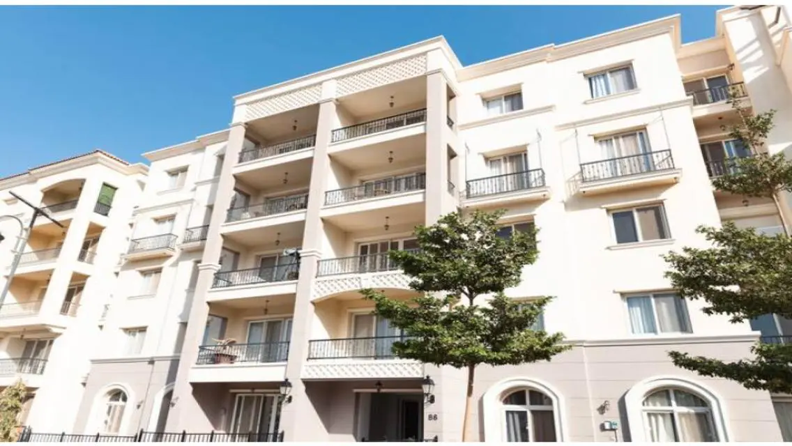 Luxury Apartment in Mivida with Stunning Views