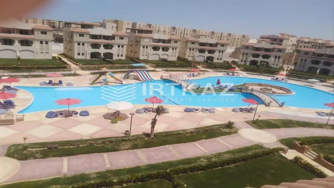 Luxury Villa for 2025