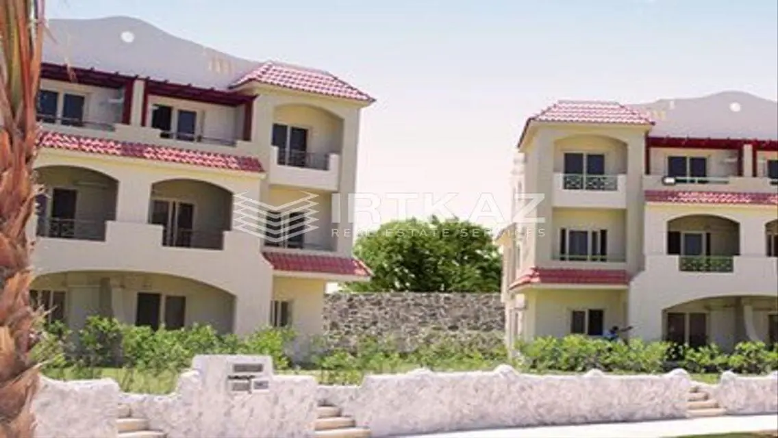 Luxury Villa for 2025