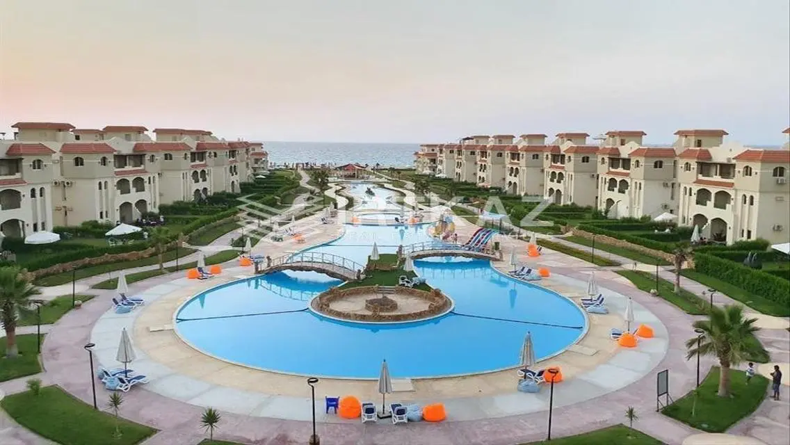 Luxury Villa for 2025