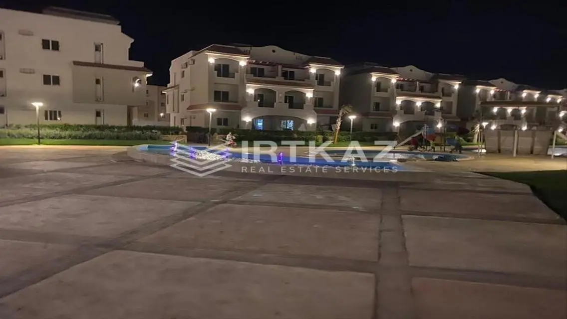 Luxury Villa for 2025
