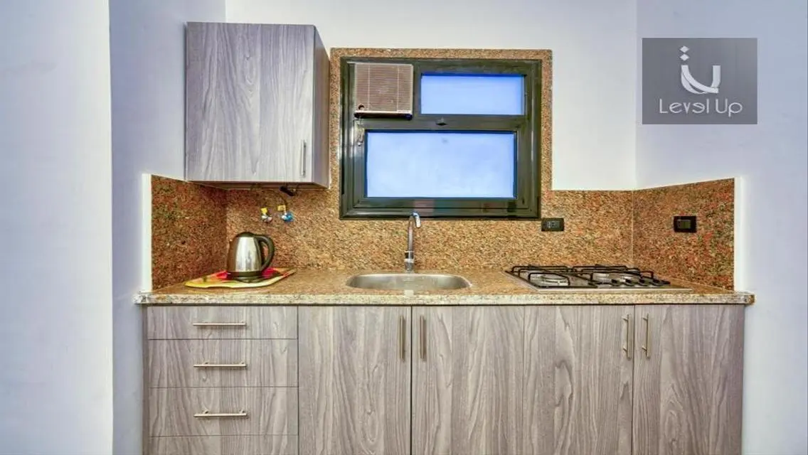 2-Bedroom Apartment for Rent in Prime Location