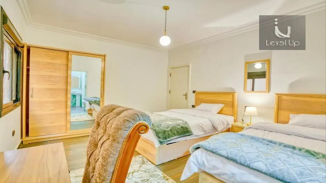 2-Bedroom Apartment for Rent in Prime Location