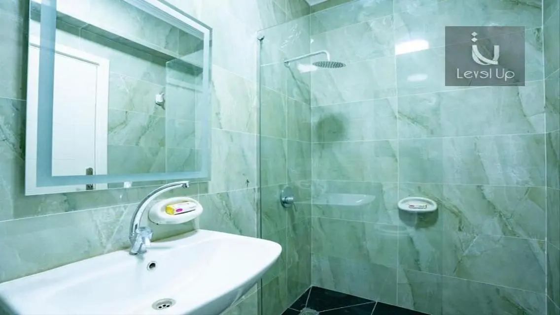 2-Bedroom Apartment for Rent in Prime Location