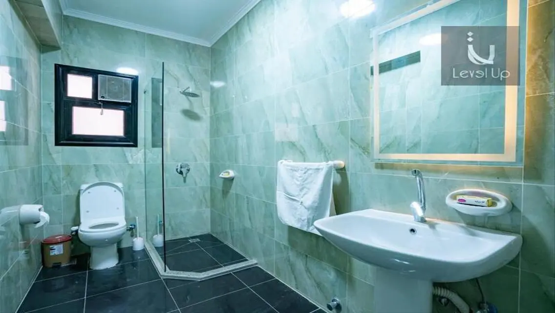 2-Bedroom Apartment for Rent in Prime Location