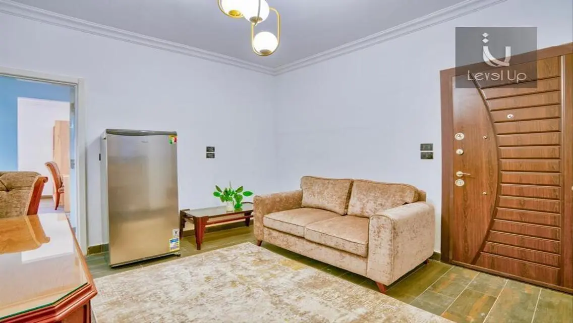 2-Bedroom Apartment for Rent in Prime Location