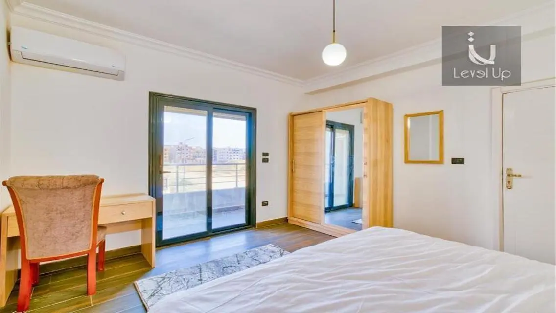 2-Bedroom Apartment for Rent in Prime Location