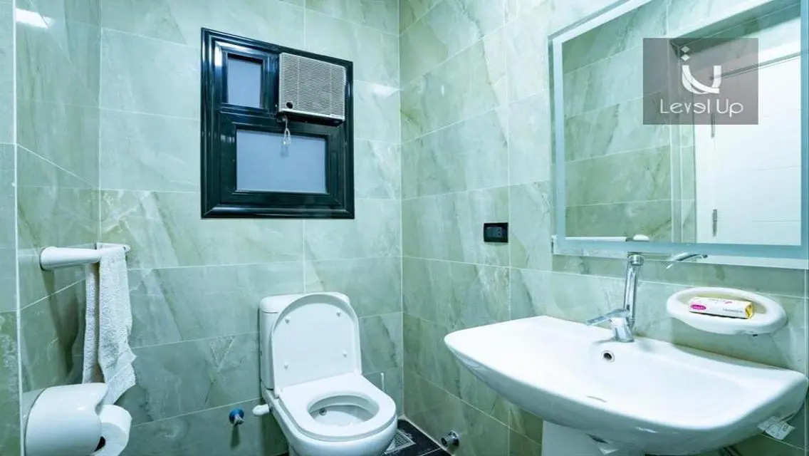 2-Bedroom Apartment for Rent in Prime Location