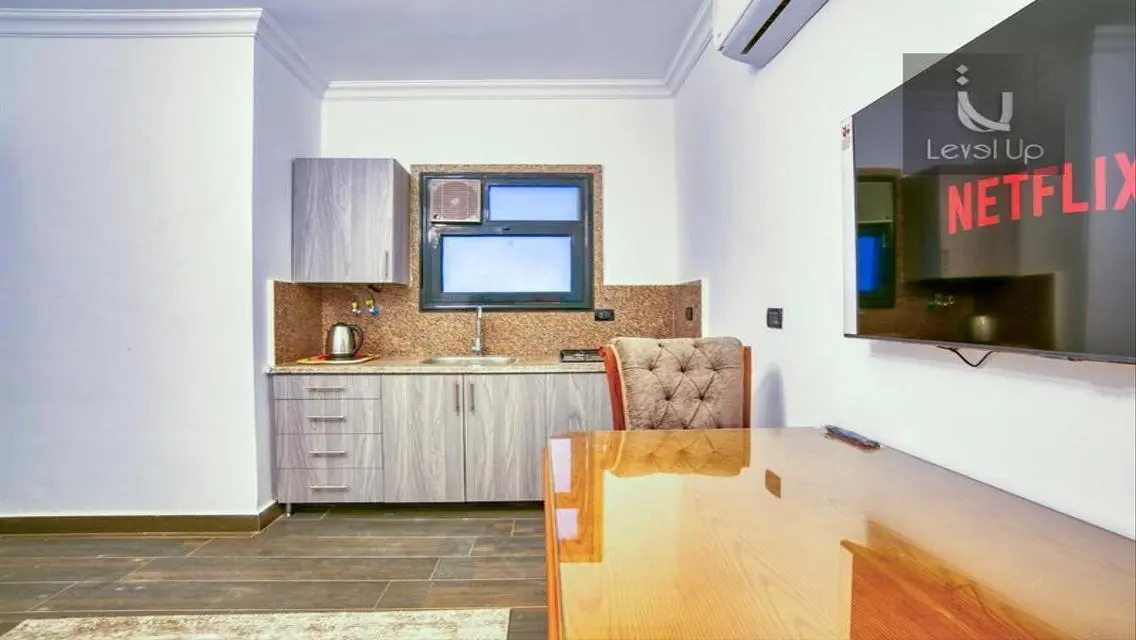 2-Bedroom Apartment for Rent in Prime Location