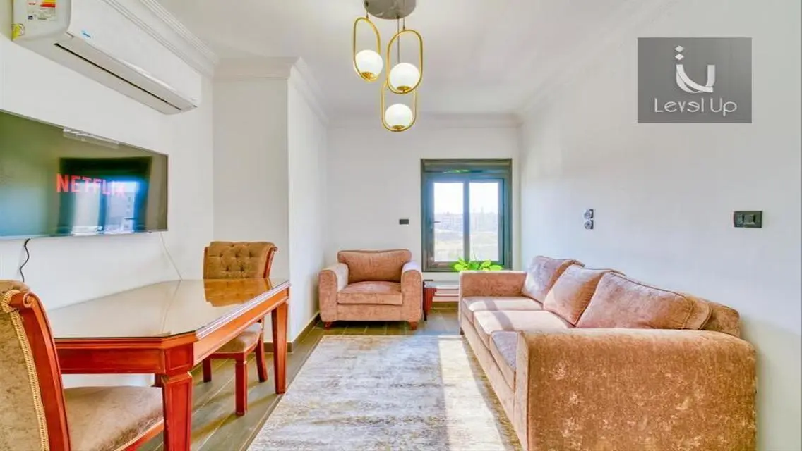 2-Bedroom Apartment for Rent in Prime Location
