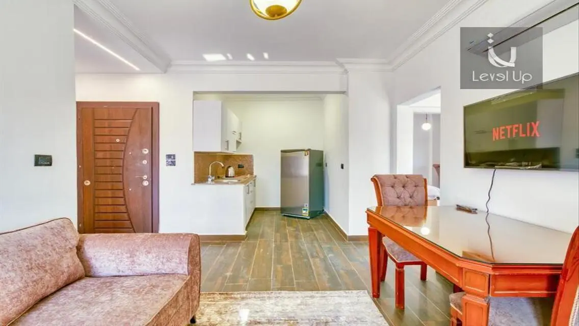 2-Bedroom Apartment for Rent in Prime Location
