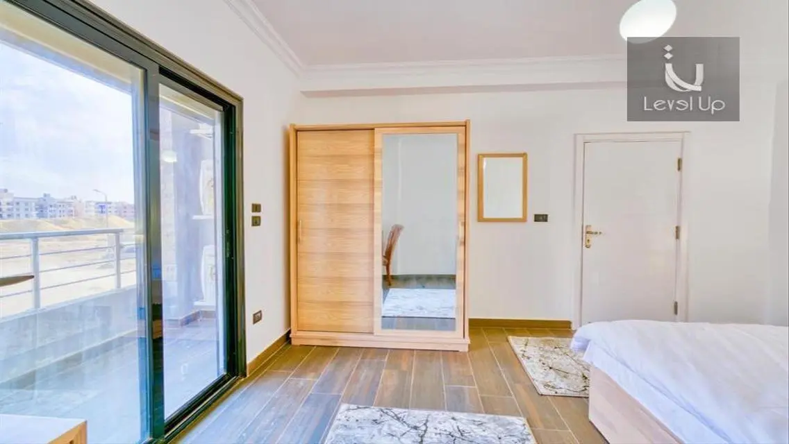 2-Bedroom Apartment for Rent in Prime Location