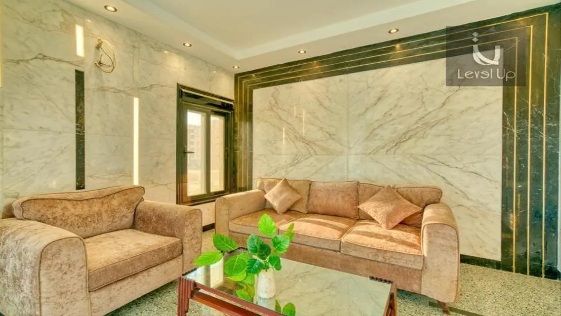 2-Bedroom Apartment for Rent in Prime Location