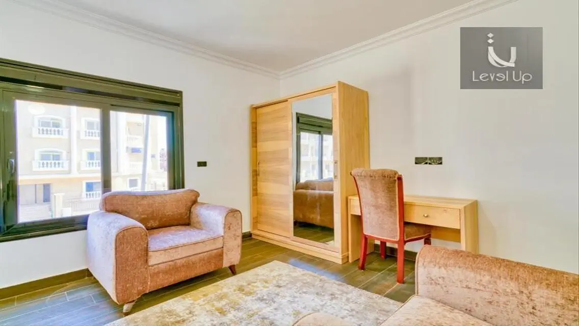 2-Bedroom Apartment for Rent in Prime Location