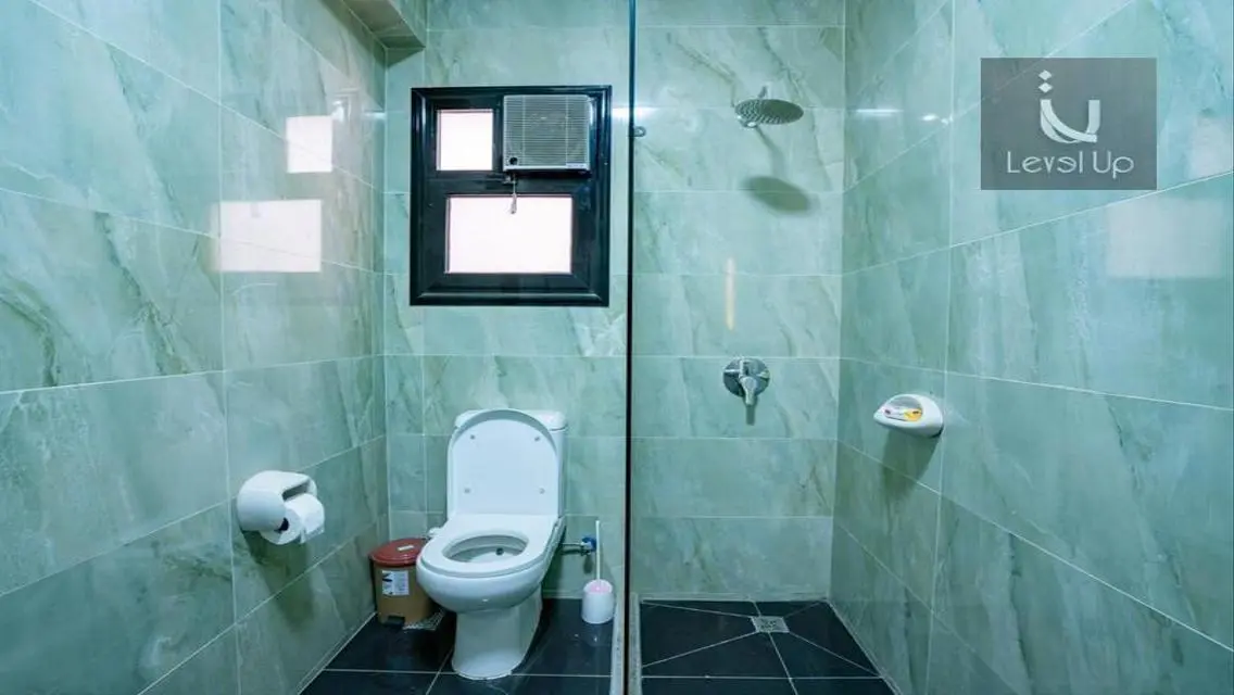 2-Bedroom Apartment for Rent in Prime Location